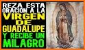 Virgen de Guadalupe Oraciones related image