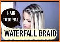 hairstyle step by step video related image