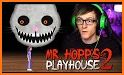 Walkthrough for Mr Hopp's Playhouse related image