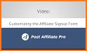 Post Affiliate Pro related image