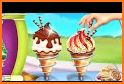 Ice Cream Cupcake Cone Maker: Dessert Chef related image