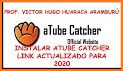 aTube caTcher graTis. related image