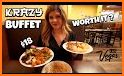 Crazy Buffet related image