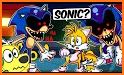 FNF vs Tails Halloween MOD related image