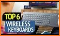 Wireless Keyboard related image