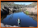 Pinnacles National Park related image