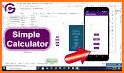 Android Calculator: Calculator related image