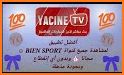 Yacine TV Apk Bein Sport Tips related image