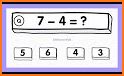 Math Multiplication Quiz Kids 4th Grade Games related image