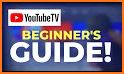 Live TV Shows Guide related image