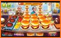 Crazy Cooking: Craze Restaurant Chef Cooking Games related image