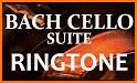 Bach The Cello Suites Ringtone related image