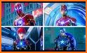 MARVEL Future Revolution related image