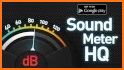 Sound Meter HQ PRO related image