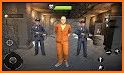 Grand Jail Break Prison Escape Mission 2019 related image