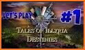 Tales of Illyria:Destinies related image