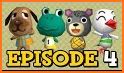 Animal Crossing Amino related image