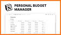 MISA MoneyKeeper: Budget Planner, Expense Tracker related image