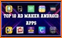 Video Ad Maker: Banner Video Maker & Video Editor related image