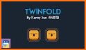 Twinfold related image