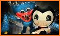 FNF Playtime Bendy VS Huggy related image