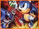 Sonic CD Classic related image