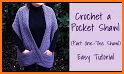 Pocket Crochet related image