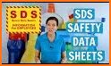 My M Safety - SDS & Label related image