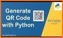 QR Reader & Generator related image