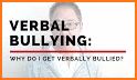 Verbal bullying related image