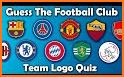 Soccer Club Logo Quiz: more than 1000 teams related image