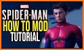 SpiderMan Mod related image