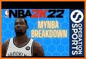 MyNBA 2K22 related image