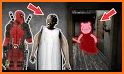 Piggy vs Granny Fight related image