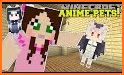 ANIMAL GIRLS Mod Addon for MCPE related image