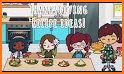 TOCA Life: Cook for thanksgiving FreeGuide related image