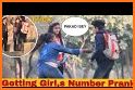 Girls Mobile Number Prank - Random Girl Video Call related image