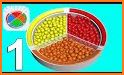 Bead Sort - New Puzzle Game related image