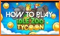 Idle Zoo Tycoon: Tap, Build & Upgrade a Custom Zoo related image