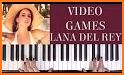 Piano Lessons Games related image