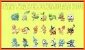 Pokemon Starter Quiz related image