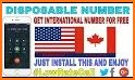 Disposable Numbers related image