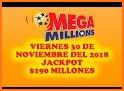 Resultados Powerball y Mega Millions related image