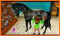 Horse Riding Derby - Free Game related image