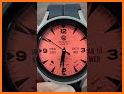 DADAM70B Analog Watch Face related image