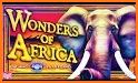 African Glamour Free Casino Slots related image