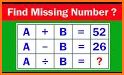 Mathscapes: Best Math Puzzle, Number Problems Game related image