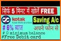 Kotak - 811 & Mobile Banking related image