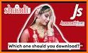 Shaadi.com - #1 Matrimony, Indian Dating App related image