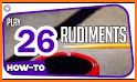 Drumate - Drum Rudiments related image